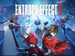 苍翼：混沌效应X登陆全平台，正统衍生作融合Roguelite与系列角色