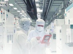 台积电2026年2月晋升八位高管，四人升任高级副总裁、四人升任副总裁