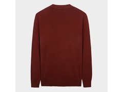 才子纯羊毛针织衫PLUS专享80元