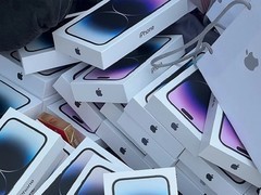 全球智能手机活跃设备格局定型：苹果25%居首，安卓阵营动态再平衡