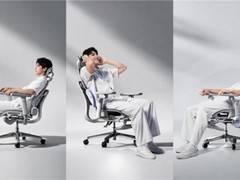 2026 年度人体工学椅 TOP5 推荐：科学选椅，健康久坐不将就