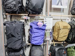 P&E 2026：PGYTECH携众多摄影包新品以及配件产品亮相