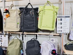 P&E 2026：PGYTECH携众多摄影包新品以及配件产品亮相