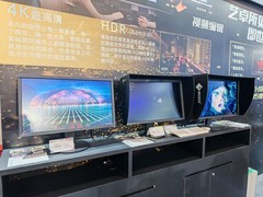 P&E 2026:艺卓携自家专业级显示器亮相展会