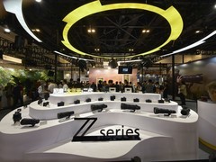 P&E 2026 专访尼康中国董事副总经理铃木裕明