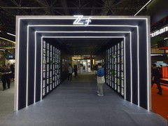 P&E 2026 专访尼康中国董事副总经理铃木裕明