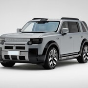 30万元内值得细看的5款增程式中大型SUV深度横评