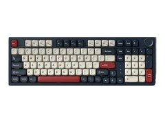 SKN青龙三模机械键盘319元