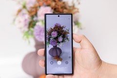 折叠拍照好看的手机:Galaxy Z Fold8 Ultra让人物与光线保持自然层次