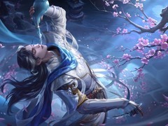 王者荣耀联动古龙IP推出狄仁杰小李飞刀史诗皮肤，8月19日限时开售