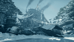 《影之刃零》实机重磅放出！耕升RTX5070 Ti 追风OC2.0开启暗黑武侠倒计时！