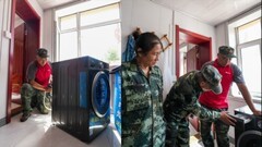 从一件家电到一个家 京东家电家居持续丰富商品供给与服务体验