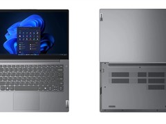联想发布V14 Gen 7轻薄本：14英寸、17小时续航、Wi-Fi 7、起售价7600元