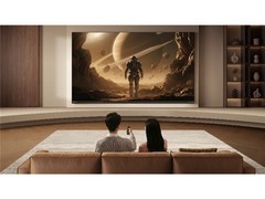 2026家用画质升级指南 四款优质RGB Mini LED电视推荐