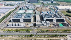 万国数据发布2026年第二季度财报-坚定看好AI发展机遇,持续加大国内市场投入
