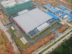 万国数据发布2026年第二季度财报-坚定看好AI发展机遇,持续加大国内市场投入