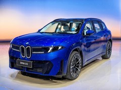 豪华纯电SUV谁性价比高:宝马iX3 奥迪E7X 奔驰GLC 锐歌 沃尔沃