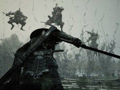 影之刃零定档2026年10月29日，甄子丹严华联手打造武侠动作新标杆