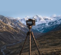  告别繁琐，重构三脚架极速创作体验——PGYTECH发布ZiPod 旅行三脚架