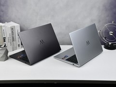 16英寸高效大屏体验！WIKO Hi MateBook D 16锐龙版评测