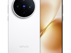 vivo X200s旗舰新机限时特惠