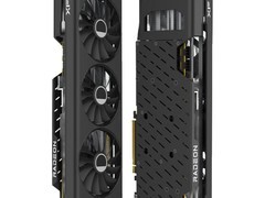 讯景RX 6750GRE 10G显卡，到手低至1899元