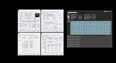 华硕主板打破国产颗粒时序壁垒，双平台达成6000 C28_C30低延迟突破！
