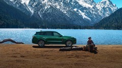 30 万预算入手大五座插混 SUV 领克 09 EM-P 四驱 Max 全面解析