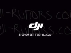 大疆疑似曝光L卡口全画幅相机新品预告