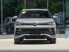 2026款途观L Pro上市，配置优化售价23.68万起