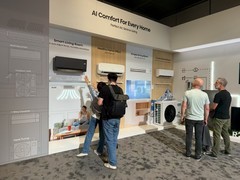 海信空调亮相德国柏林IFA2025 解锁智能呼吸新体验