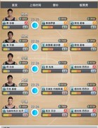 篮球经理115赛季新手攻略