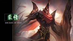 王者荣耀：这三位坦克英雄，刺客属性藏不住了