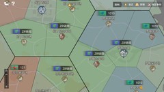 昨日硝烟二测玩法解析：军团与资源攻略