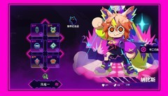 霓虹深渊：无限节奏大师纪念品与套装深度解析