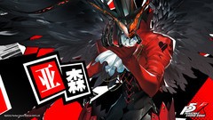 女神异闻录：夜幕魅影Joker技能攻略