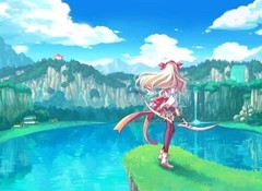 永恒岛手游：经典横版冒险全攻略