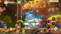 永恒岛手游：经典横版冒险全攻略
