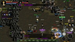 代号：红月手游快速升级攻略