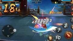 三国战纪：神武陆逊PVP封神