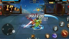 三国战纪：神武陆逊PVP封神