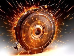 Yasa发布高功率密度轴向磁通电机