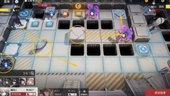 少女前线：云图计划C-19速通攻略