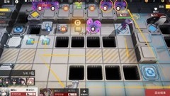 少女前线：云图计划C-19速通攻略