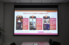 解决商用教育投影痛点！优派LSD400W激光投影机，20年耐用闭眼选