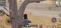 和平精英：沙漠埋伏制胜技巧