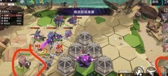 少女前线：云图计划6-26简易通关攻略