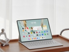 华为MatePad Pro 12.2英寸2025款推送鸿蒙5.1.0.228系统更新