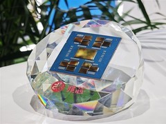 兆芯发布开胜KH-50000：96核Chiplet架构支持DDR5与PCIe 5.0