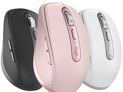 罗技MX Anywhere 3鼠标314元